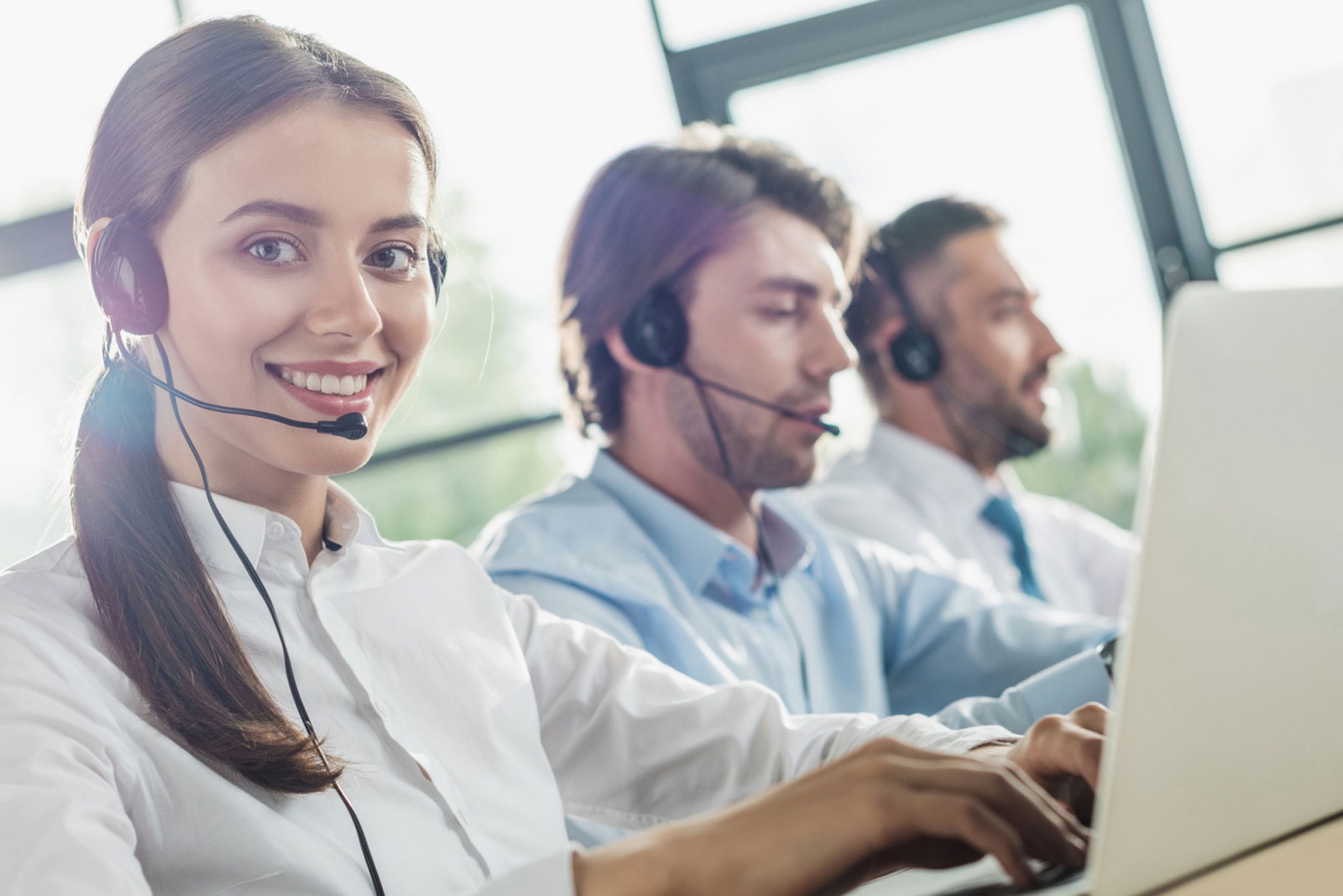 Дровяная компания №1